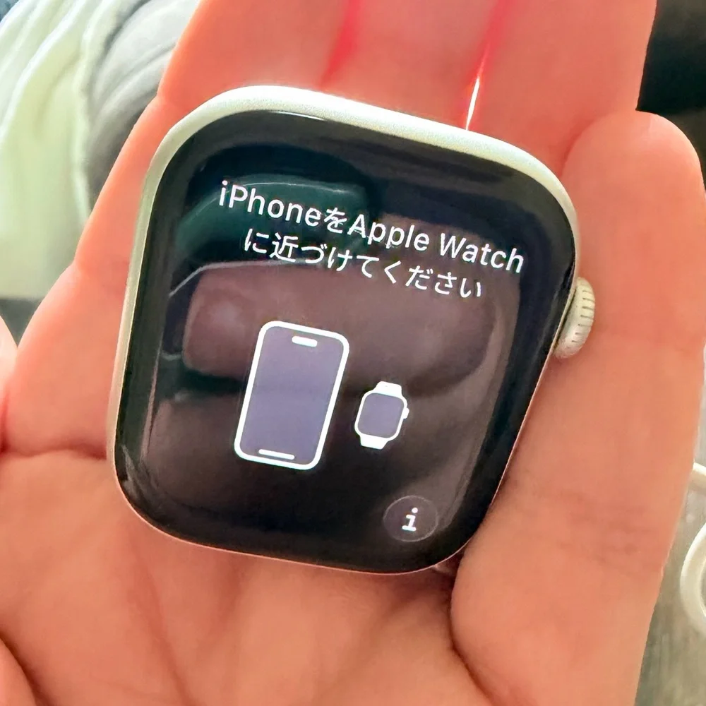 Apple 42mm series